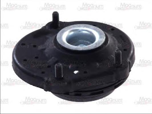 Suporte de amortecedor dianteiro esquerdo Peugeot/Citroen 1609274780 preço, a partir de 54,85 USD