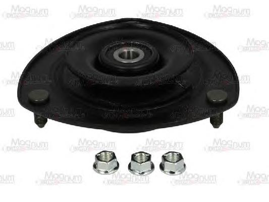 Suporte de amortecedor dianteiro 57311 Metalcaucho