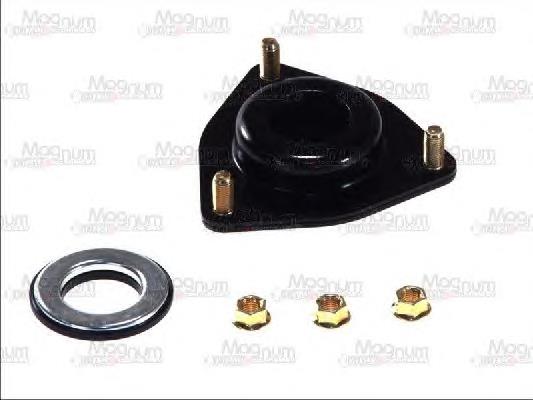 Suporte de amortecedor dianteiro Metalcaucho 07014 preço, a partir de 21,87 USD