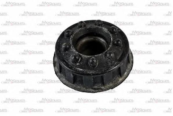 Amortecedor dianteiro 5Z0413031AB VAG