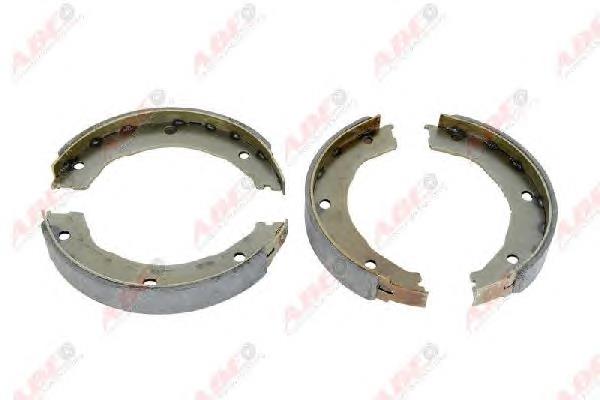 Sapatas do freio de estacionamento Ford 6749045 preço, a partir de 29,01 USD