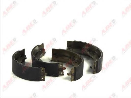 Compre 77364023 Fiat/Alfa/Lancia Sapatas do freio de estacionamento