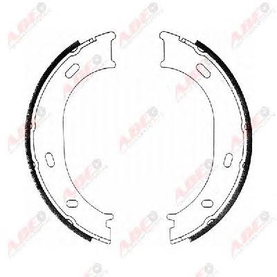  Mercedes A0024205820