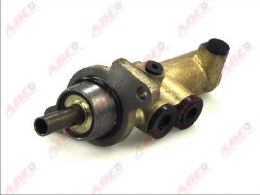Cilindro mestre do freio 558013 Opel