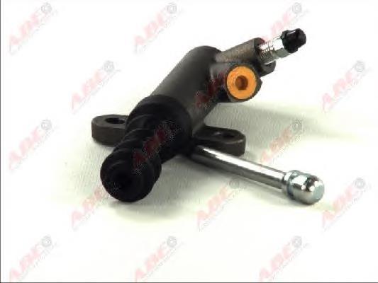Cilindro de trabalho de embraiagem B45541920A Mazda