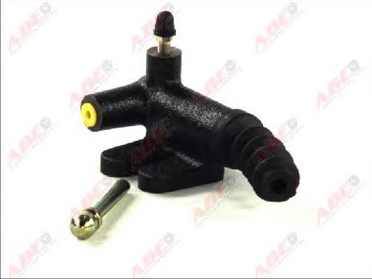 Cilindro de trabalho de embraiagem Mazda 626 II hatchback (GC) (1983 - 1987) II
