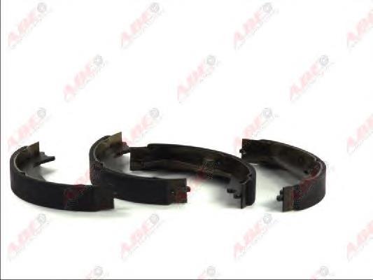 Compre 31262869 Volvo Sapatas do freio de estacionamento