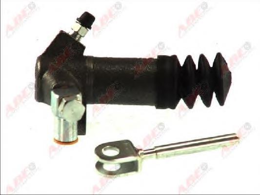Cilindro de trabalho de embraiagem F80500ABE ABE