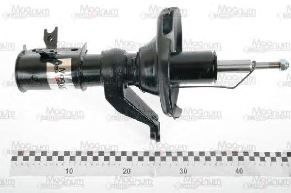 Amortecedor dianteiro direito 51605S5AA62 Honda