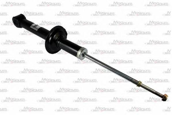 Amortecedor traseiro Mitsubishi MR403040
