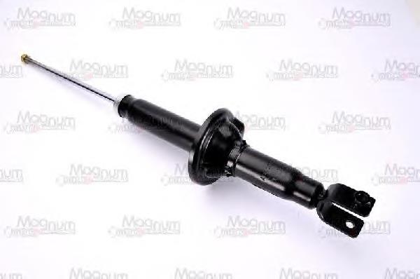 Amortecedor traseiro Ashika MA40010 preço, a partir de 53,58 USD