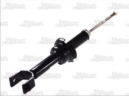 Amortecedor traseiro 52611S04G01 Honda