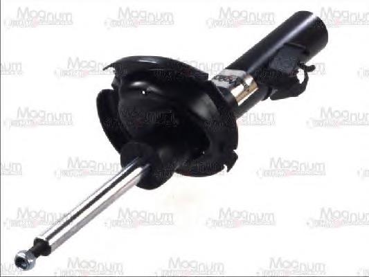 Compre BR5S34900C Mazda Amortecedor dianteiro esquerdo