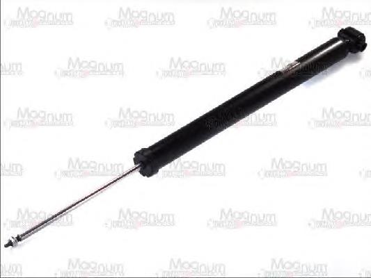 Compre BBL328910A Mazda Amortecedor traseiro