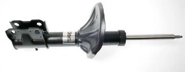 Amortecedor dianteiro AG5049MT Magnum Technology