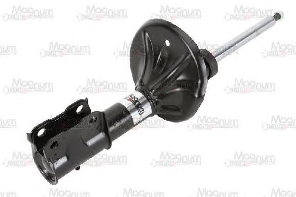 Amortecedor dianteiro Magnum Technology AG5049MT