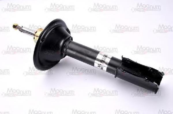 20362AA010 Subaru Amortecedor traseiro esquerdo