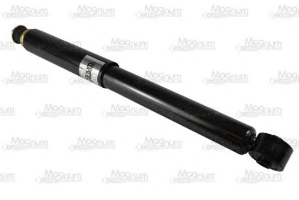 Amortecedor traseiro Mando MSS020562