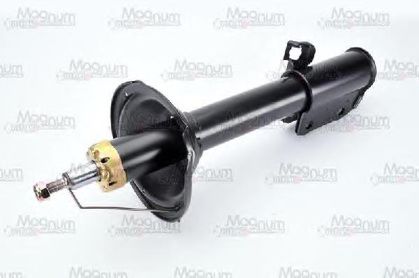 20360FA080 Subaru Amortecedor traseiro direito