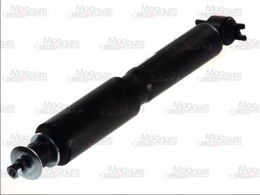 Amortecedor dianteiro MM55501 Japan Parts