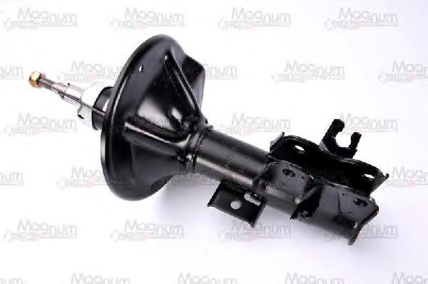 Amortecedor dianteiro direito Volvo 65549 preço, a partir de 61,29 USD