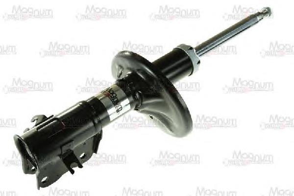 MR369112 Mitsubishi Amortecedor dianteiro esquerdo