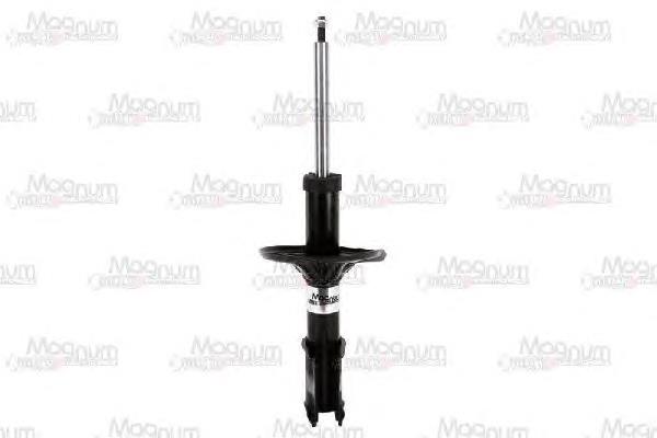 Compre AG5049MT Magnum Technology Amortecedor dianteiro