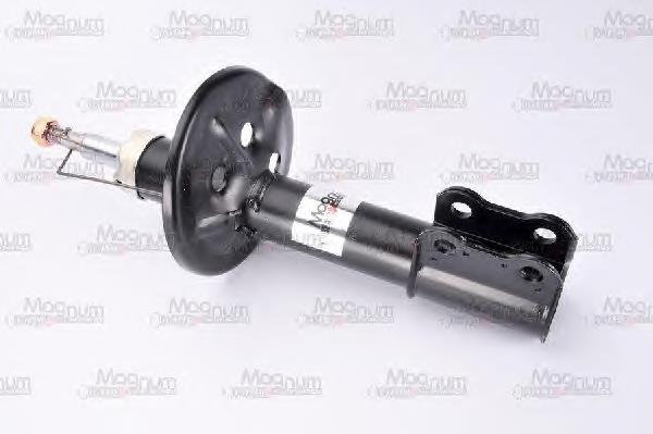 Compre 40512 Mapco Amortecedor dianteiro direito
