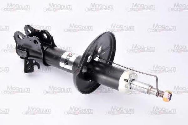 4851009420 Toyota Amortecedor dianteiro direito