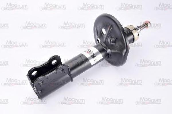 4852009360 Toyota Amortecedor dianteiro esquerdo