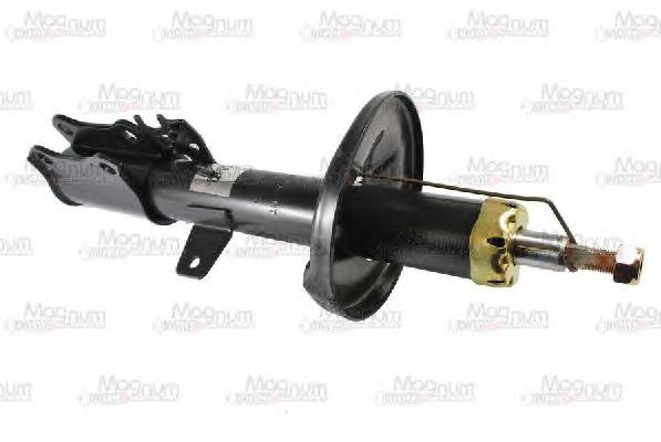 Compre 40513 Mapco Amortecedor traseiro esquerdo