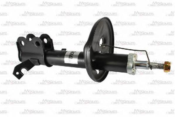 4851019715 Toyota Amortecedor dianteiro direito