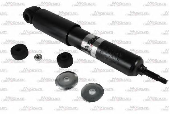 MM20087 Japan Parts Amortecedor traseiro