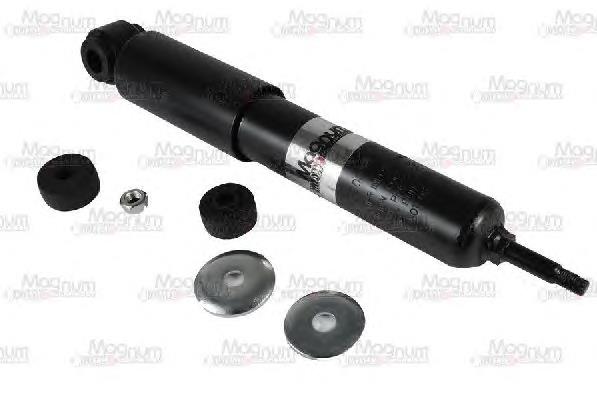 Amortecedor traseiro MM20087 Japan Parts