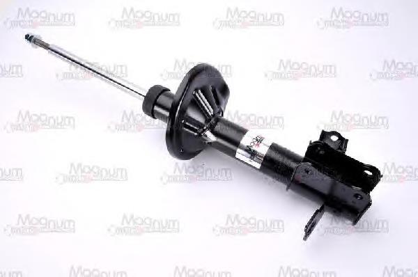 Amortecedor traseiro direito Magnum Technology AG3006MT preço, a partir de 63,10 USD