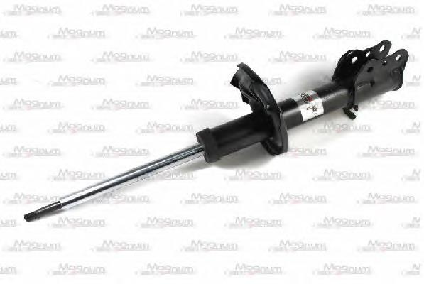 Compre BL5P28900 Mazda Amortecedor traseiro esquerdo