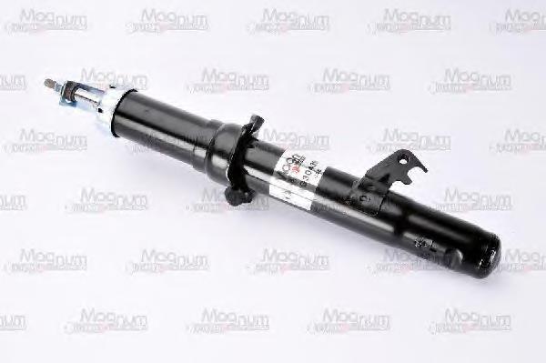 GJ6W34900B Mazda Amortecedor dianteiro esquerdo