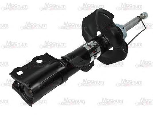 4851002291 Toyota Amortecedor dianteiro direito