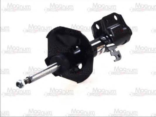 4852009G30 Toyota Amortecedor dianteiro esquerdo