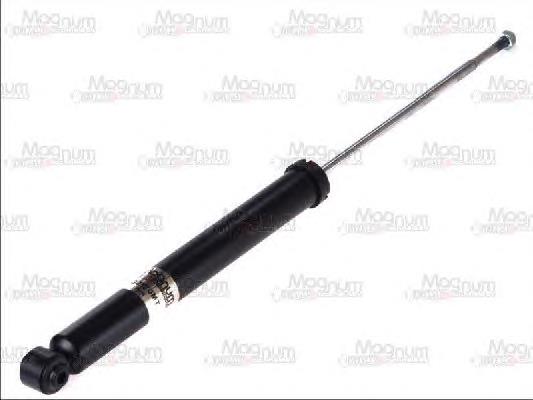4853080283 Toyota Amortecedor traseiro direito