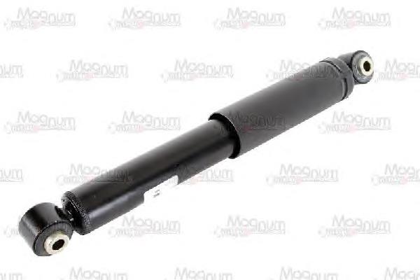 4853142430 Toyota Amortecedor traseiro