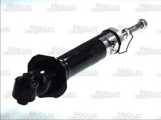 Amortecedor traseiro Toyota 4853009A01
