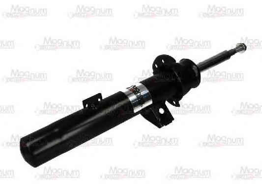 Amortecedor dianteiro direito BMW 31316796156