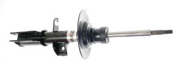Compre 31316764604 BMW Amortecedor dianteiro direito