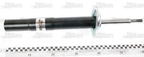 AGB063MT Magnum Technology Amortecedor dianteiro