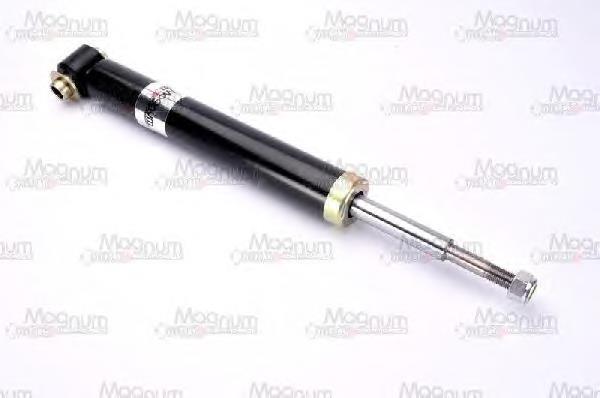 Compre AGB062MT Magnum Technology Amortecedor traseiro