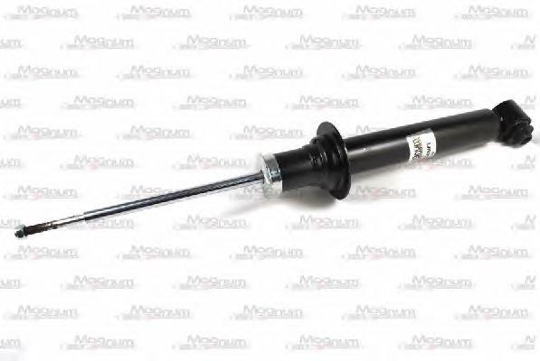 Compre 1039133056A BMW Amortecedor traseiro