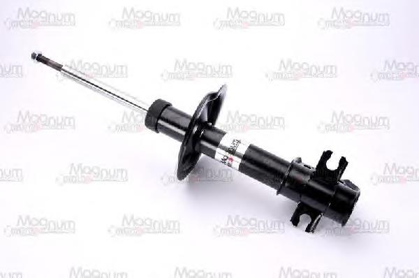 Amortecedor dianteiro SAB802631 Open Parts