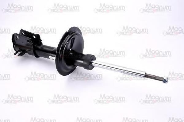 Amortecedor dianteiro Open Parts SAB802631 preço, a partir de 65,68 USD