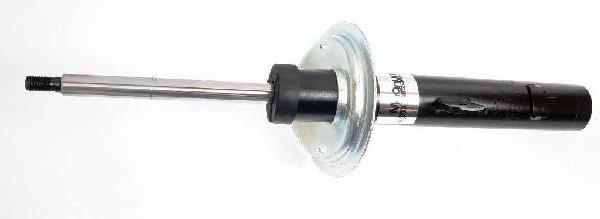 Amortecedor dianteiro esquerdo Peugeot/Citroen 5202GL preço, a partir de 60,07 USD